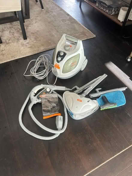 Photo of free Steam cleaner Home pro (Lavender Hill SW11) #1