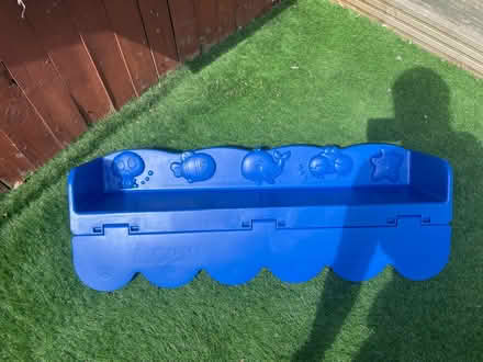 Photo of free Bathtub splash Guard for kids (Brixton) #2