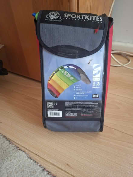 Photo of free Different kites (Melbourn Royston) #1