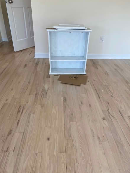 Photo of free Bathroom Cabinet (Elmhurst/Maspeth, Queens) #1