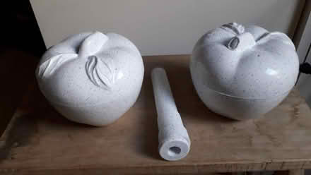 Photo of free Microwave apple cookers (Stockbridge EH4) #2