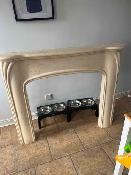 Photo of free Mantle peice (WN2) #1