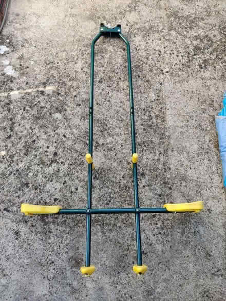 Photo of free Double swing (Headington OX3) #1