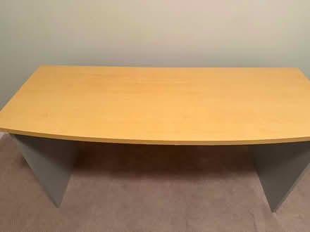 Photo of free Desk (Langley bc) #2