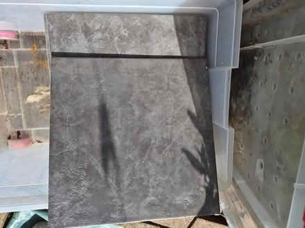 Photo of free Grey floor tiles (Liverpool 20) #2