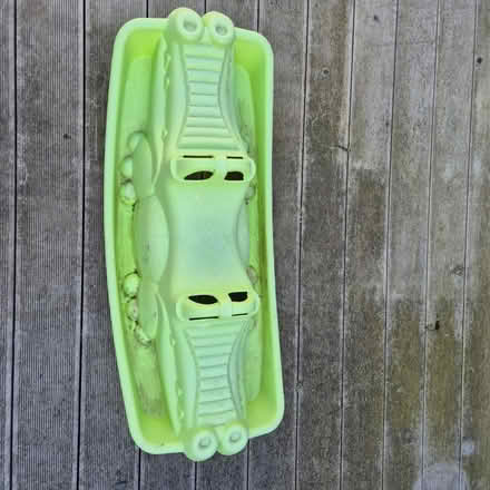 Photo of free Toddler's seasaw (Saltney CH4) #2