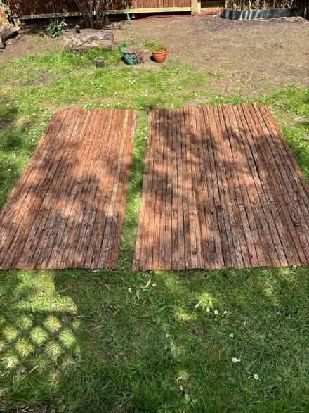 Photo of free Bark Screening (Marston OX3) #1