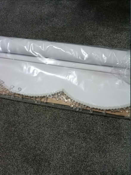 Photo of free Roller blind (Lordswood Chatham) #1