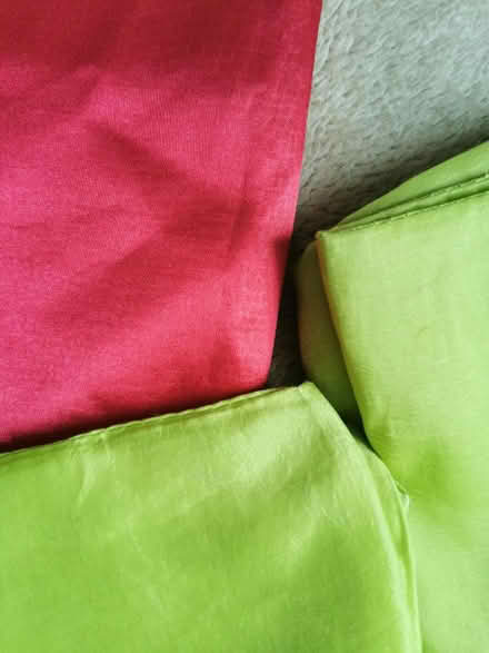 Photo of free Cushion covers (Toxteth L8) #2