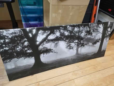 Photo of free Ikea picture (Charlton on otmoor, OX5) #1