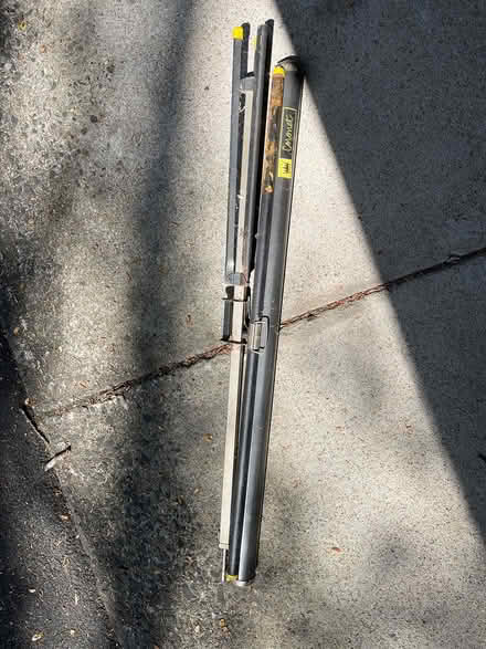 Photo of free Old movie screen (Oradell) #2