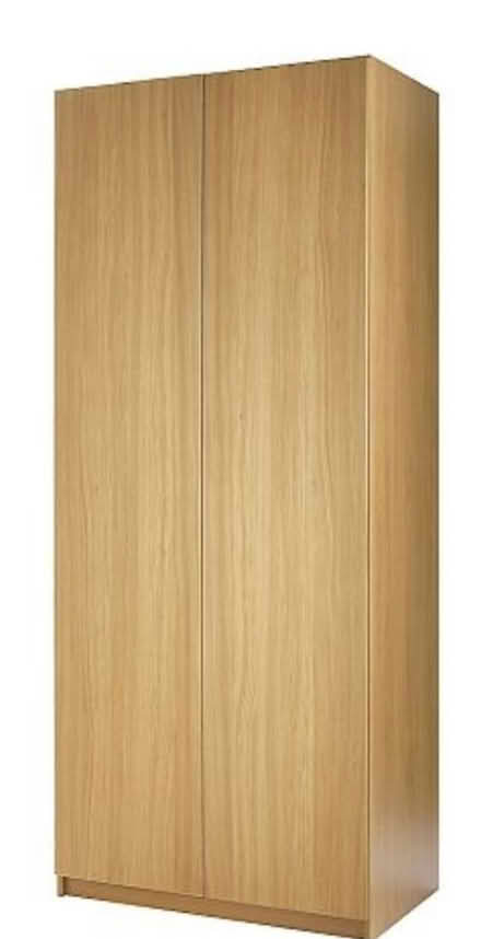 Photo of free Doors for IKEA wardrobe (South Shields, NE34) #1