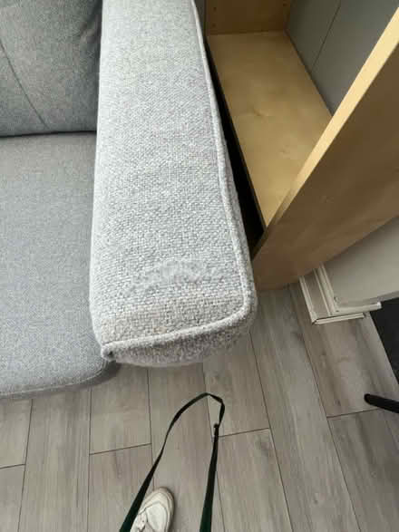 Photo of free Sofa bed 2 seater (BR3 4) #3