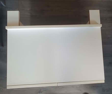 Photo of free Cupboard on wheels (Tottenham N18) #3