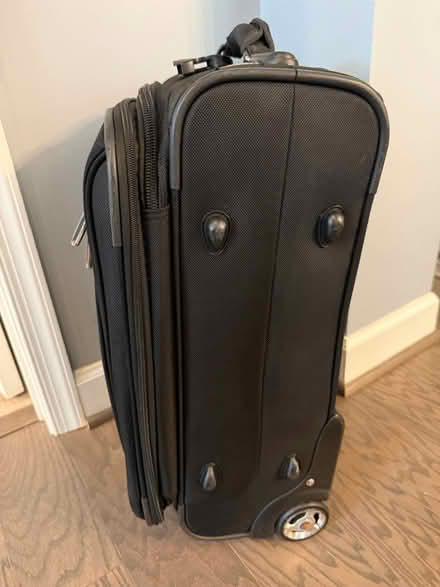 Photo of free Luggage (Arlington) #1