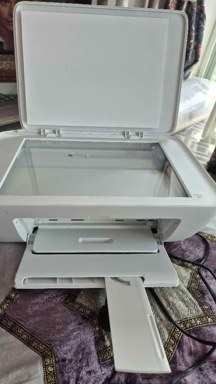 Photo of free Printer / Scanner (Roehampton SW15) #1