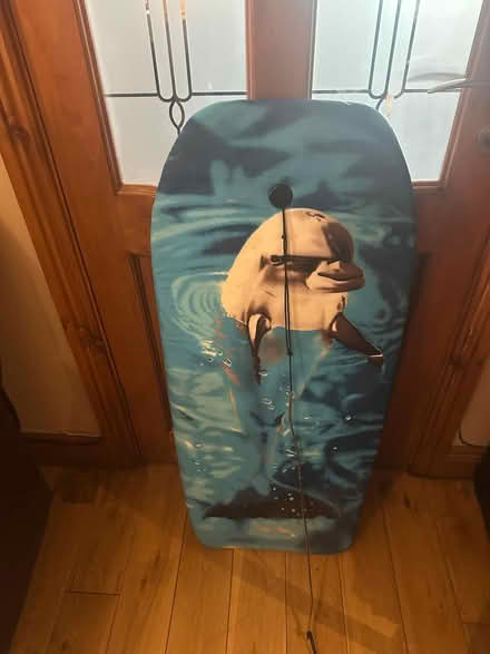 Photo of free Body Board (Artane) #2
