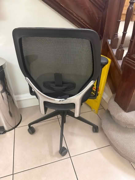 Photo of free Office Chair (Victoria SW1W) #2