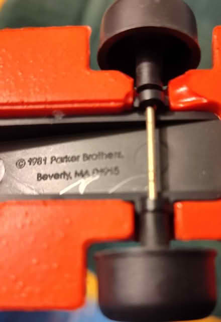 Photo of free Nerf cars with launcher (Saugus) #3