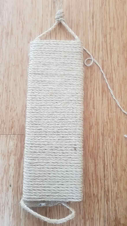 Photo of free Cat scratching board (Norham Manor OX2) #1