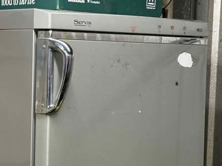 Photo of free Freezer (Welling DA16) #1