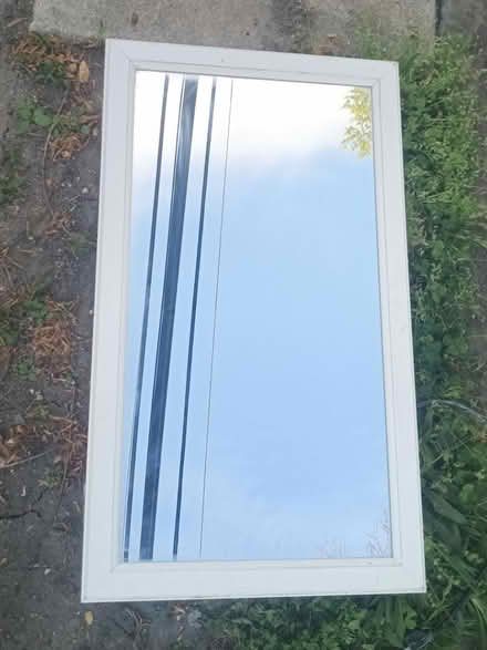 Photo of free Works Lamp/Shelf; Med Cabinet & tv (Yeadon) #3