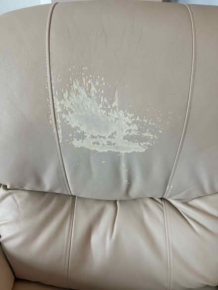 Photo of free Recliner lounge chair (High St Ken W14) #3