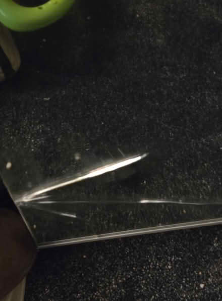 Photo of free Ikea shoe storage tall cabinet (Elephant and castle) #3