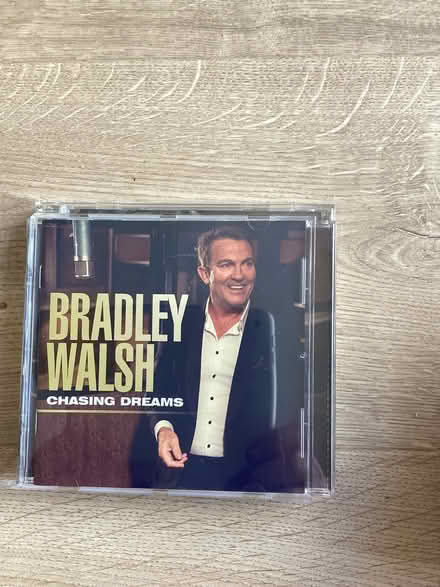Photo of free 6 CDs (Connah's Quay CH5) #2
