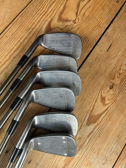 Photo of free Ladies golf clubs (Kingswood) #3