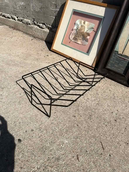 Photo of free File storage (Oradell) #1