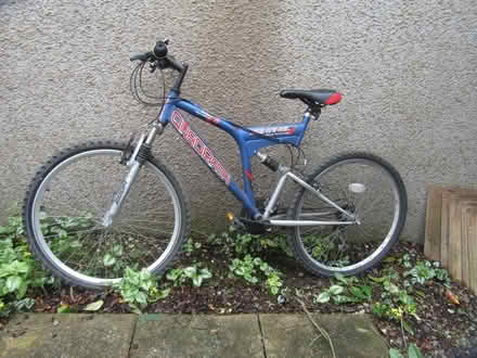 Photo of free Boys Bike (Greysouthen, Cockermouth) #1