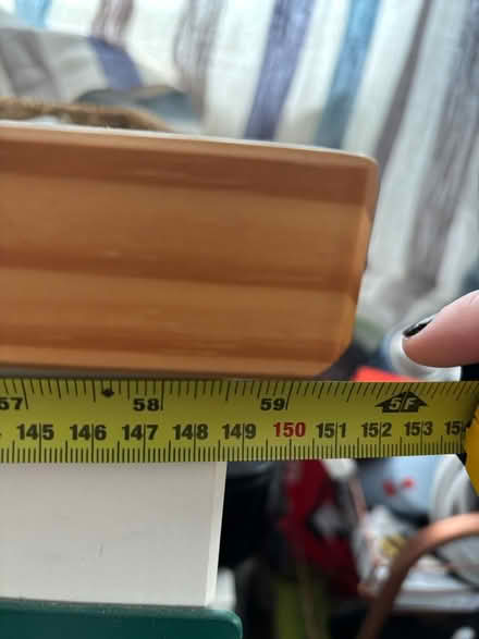 Photo of free Double Headboard & footboard (KT4 near Waitrose) #2