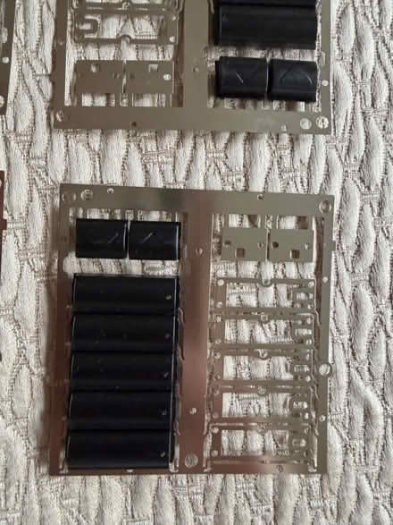 Photo of free Lutron light switches (SW11) #3