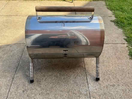 Photo of free Portable BBQ (Attenborough NG9) #1