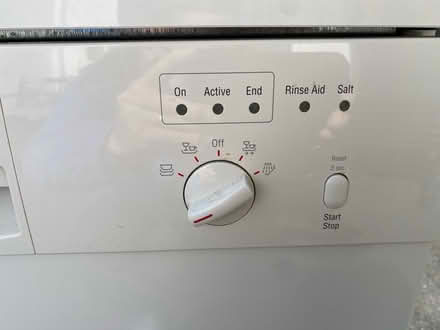 Photo of free Dishwasher, vgc pr8 2hx (Southport PR8) #3