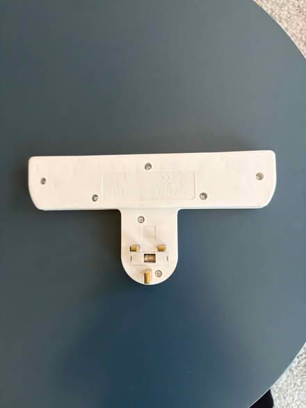 Photo of free Plug Multibox (Norham Manor OX2) #2