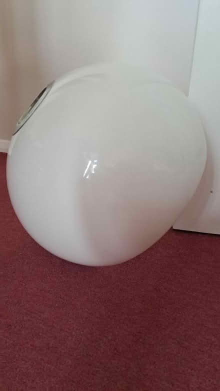 Photo of free Retro lampshade (Wokingham RG40) #2
