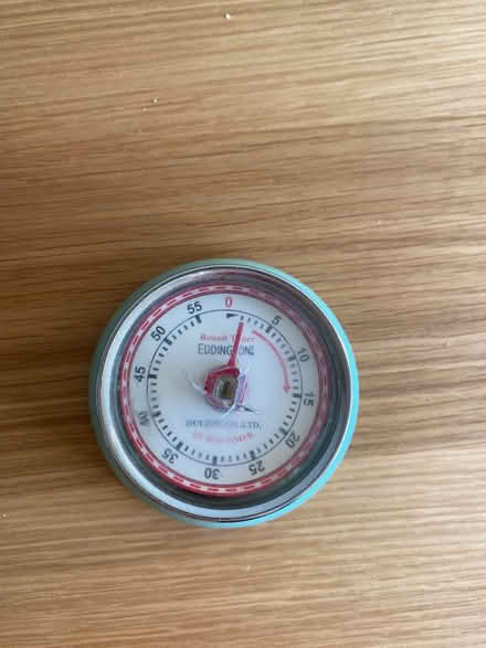 Photo of free Faulty - eddington timer (S17 Dore) #1