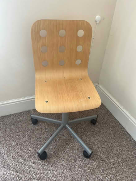 Photo of free Swivel Chair (Seaside BN22) #1