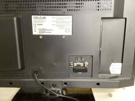 Photo of free TV (Central Lincoln) #2