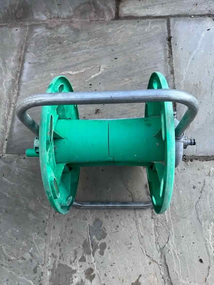 Photo of free Hozelock water hose roller (Sanderstead hill CR2) #2