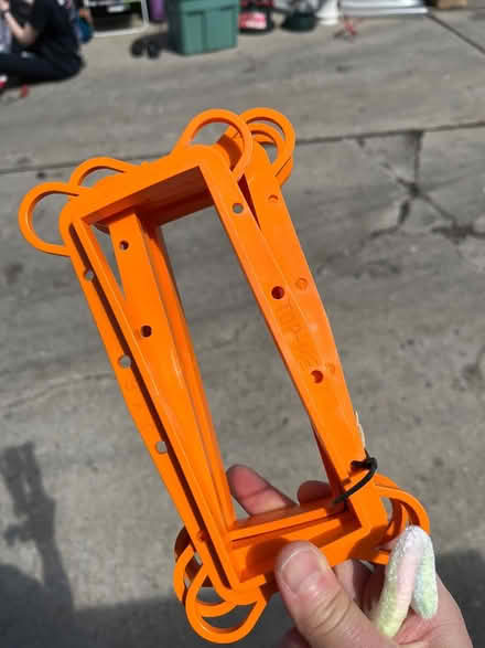 Photo of free Turtle excluders (Oradell) #1