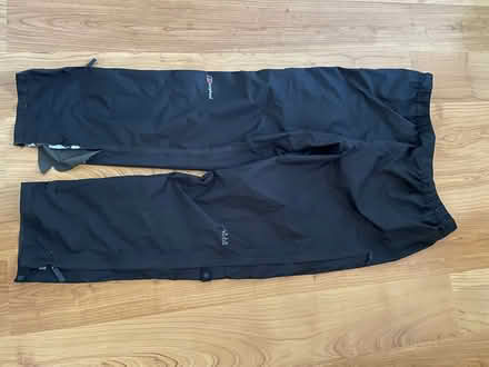 Photo of free Berghaus PacLite waterproof trousers (Brookfield PR2) #1