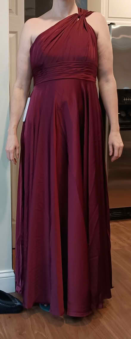 Photo of free Bridesmaid Dress/Prom Dress (Livonia (5 and Inkster)) #1