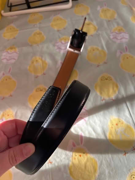 Photo of free Belt small for men/boys (Beaumont LA1) #1