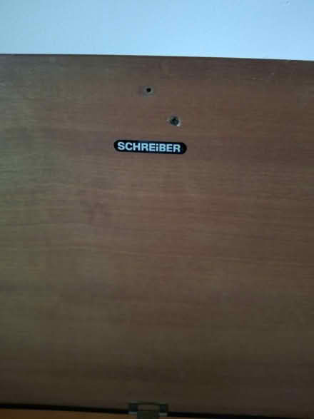 Photo of free Schreiber storage chest (Heath, CF14) #4