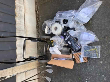 Photo of free Collection of DIY etc (Perivale W13) #1