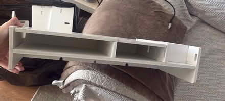Photo of free Desk tidy (DE24) #2