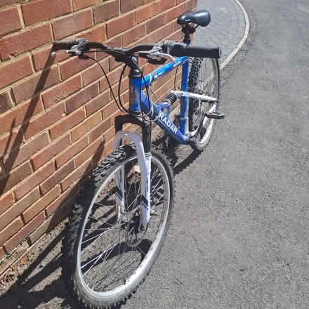 Photo of free Mens mountain bike (CB22) #3
